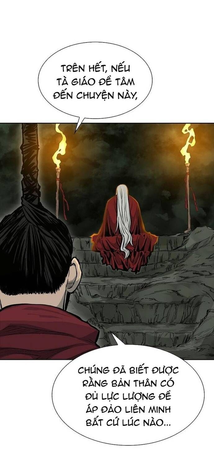 Huyền Thoại Vô Song Chiến Thần Chapter 69 - 11