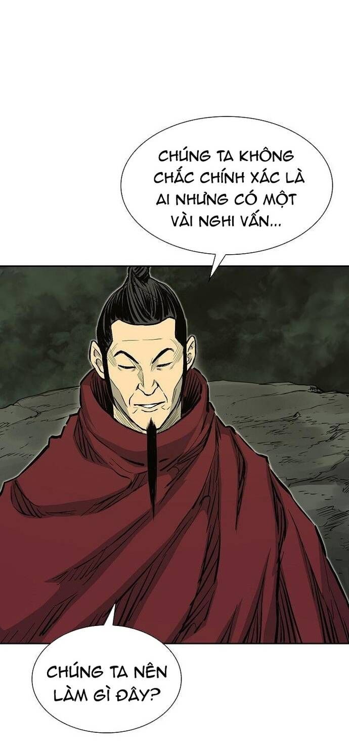 Huyền Thoại Vô Song Chiến Thần Chapter 69 - 15