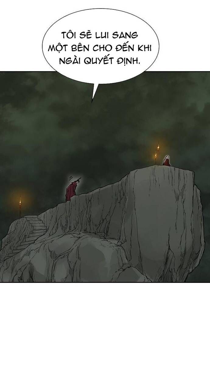 Huyền Thoại Vô Song Chiến Thần Chapter 69 - 18