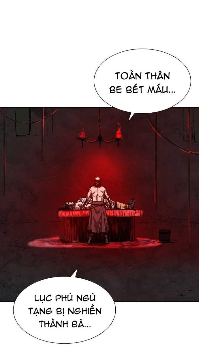 Huyền Thoại Vô Song Chiến Thần Chapter 69 - 3