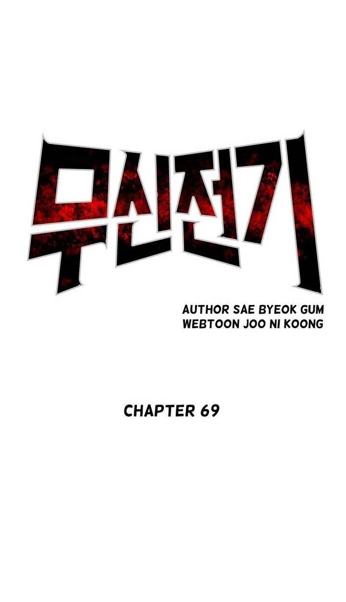 Huyền Thoại Vô Song Chiến Thần Chapter 69 - 22