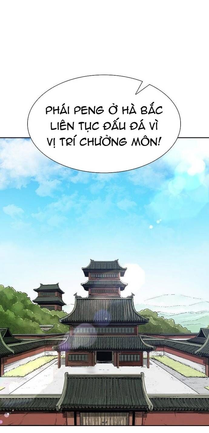 Huyền Thoại Vô Song Chiến Thần Chapter 69 - 24