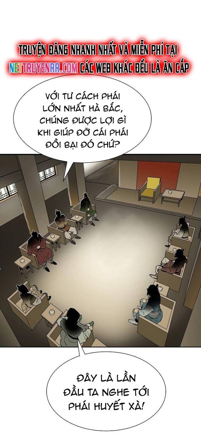 Huyền Thoại Vô Song Chiến Thần Chapter 69 - 27