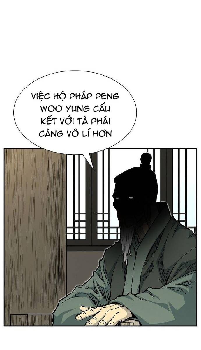 Huyền Thoại Vô Song Chiến Thần Chapter 69 - 28