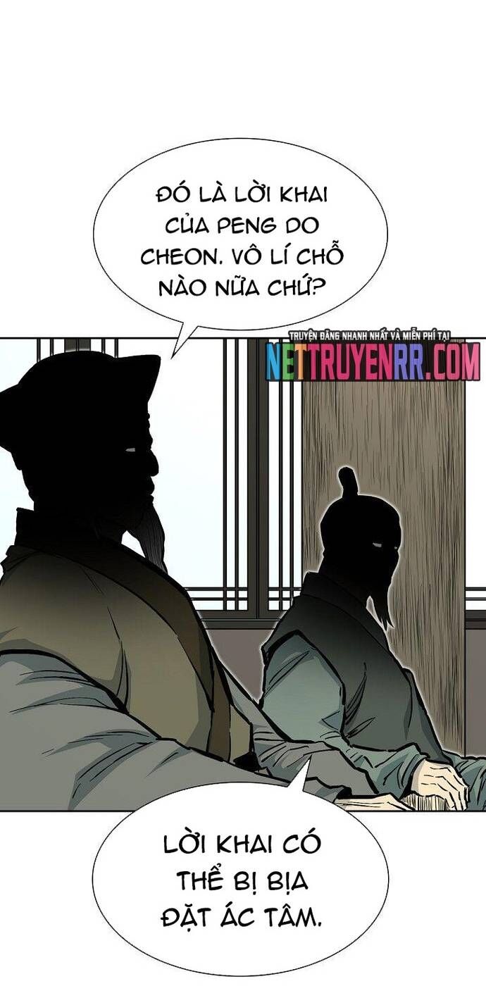 Huyền Thoại Vô Song Chiến Thần Chapter 69 - 29