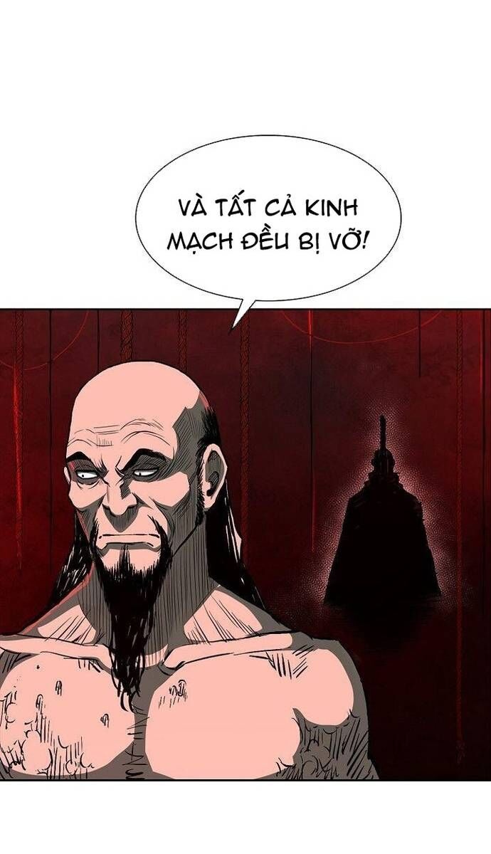 Huyền Thoại Vô Song Chiến Thần Chapter 69 - 4