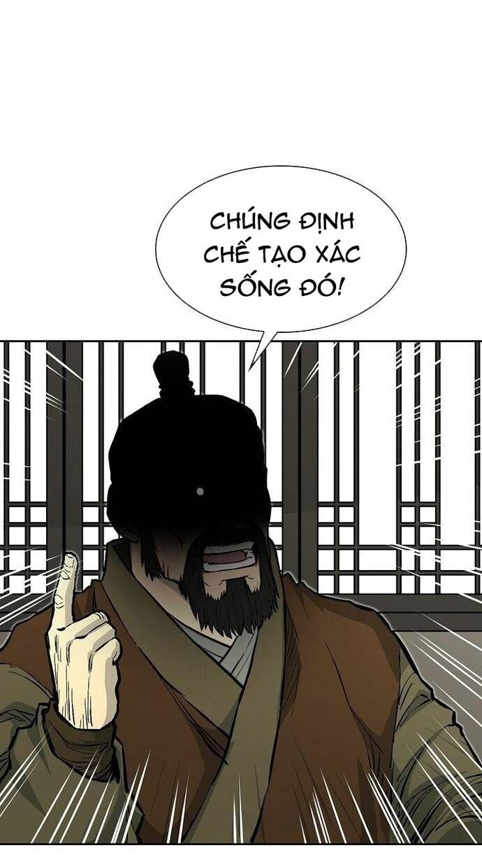 Huyền Thoại Vô Song Chiến Thần Chapter 69 - 33