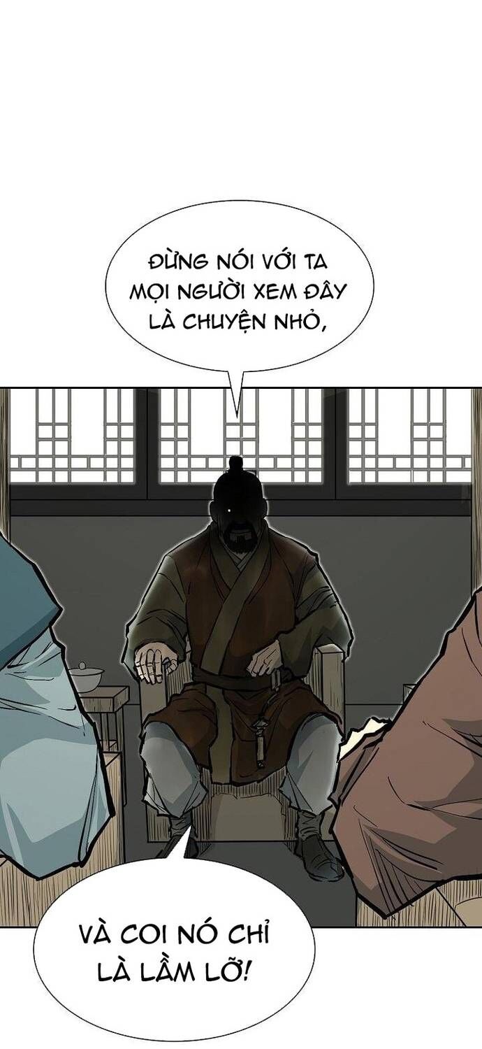 Huyền Thoại Vô Song Chiến Thần Chapter 69 - 34