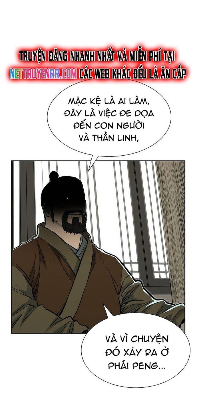 Huyền Thoại Vô Song Chiến Thần Chapter 69 - 35