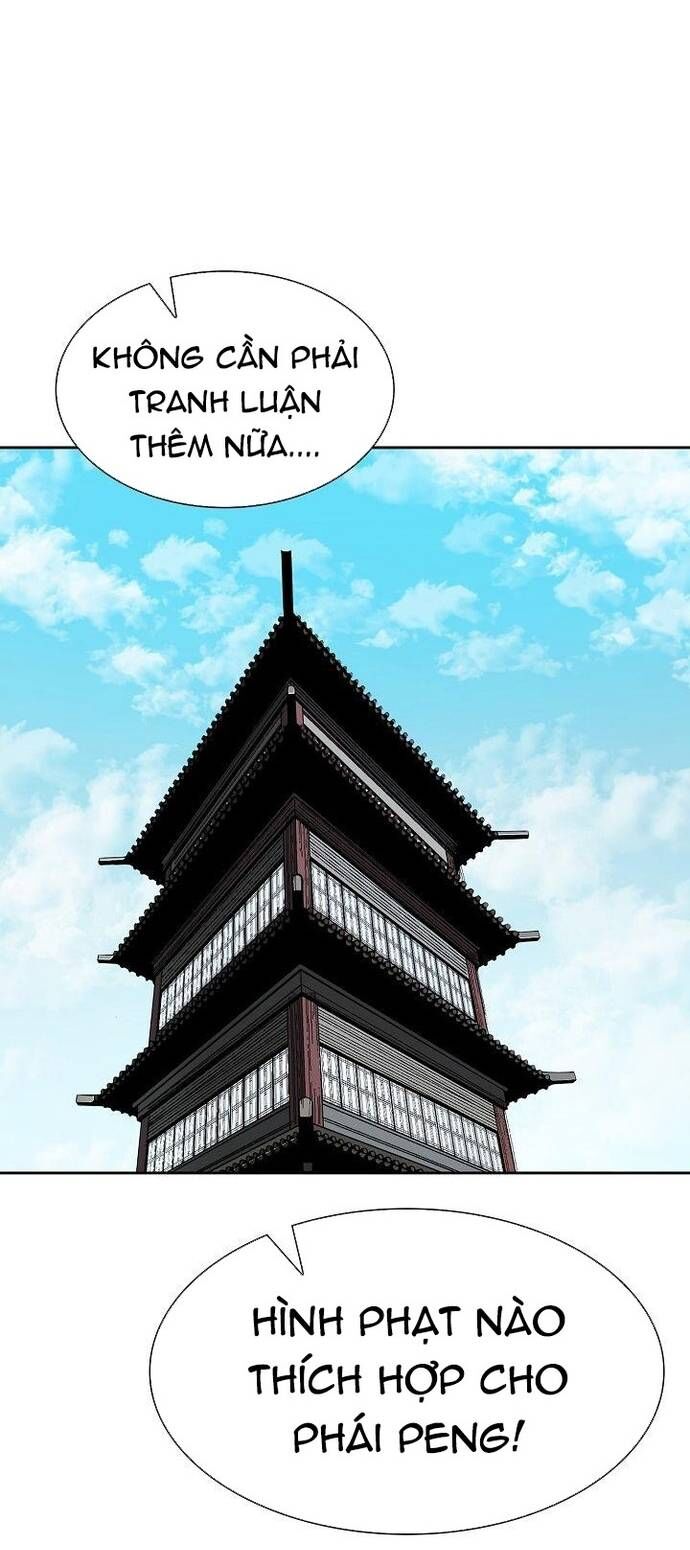 Huyền Thoại Vô Song Chiến Thần Chapter 69 - 36