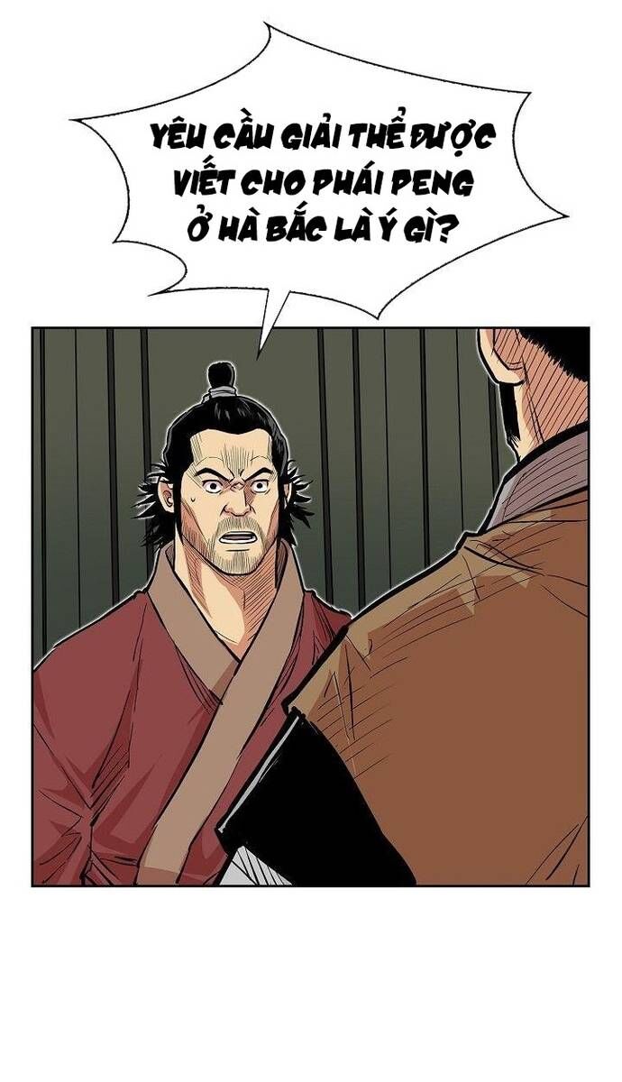 Huyền Thoại Vô Song Chiến Thần Chapter 69 - 39