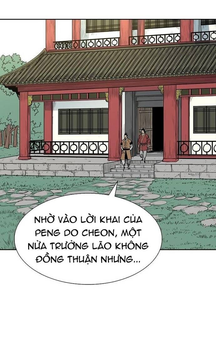 Huyền Thoại Vô Song Chiến Thần Chapter 69 - 40