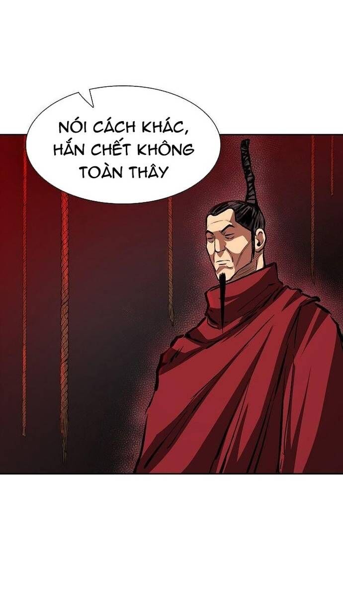 Huyền Thoại Vô Song Chiến Thần Chapter 69 - 5