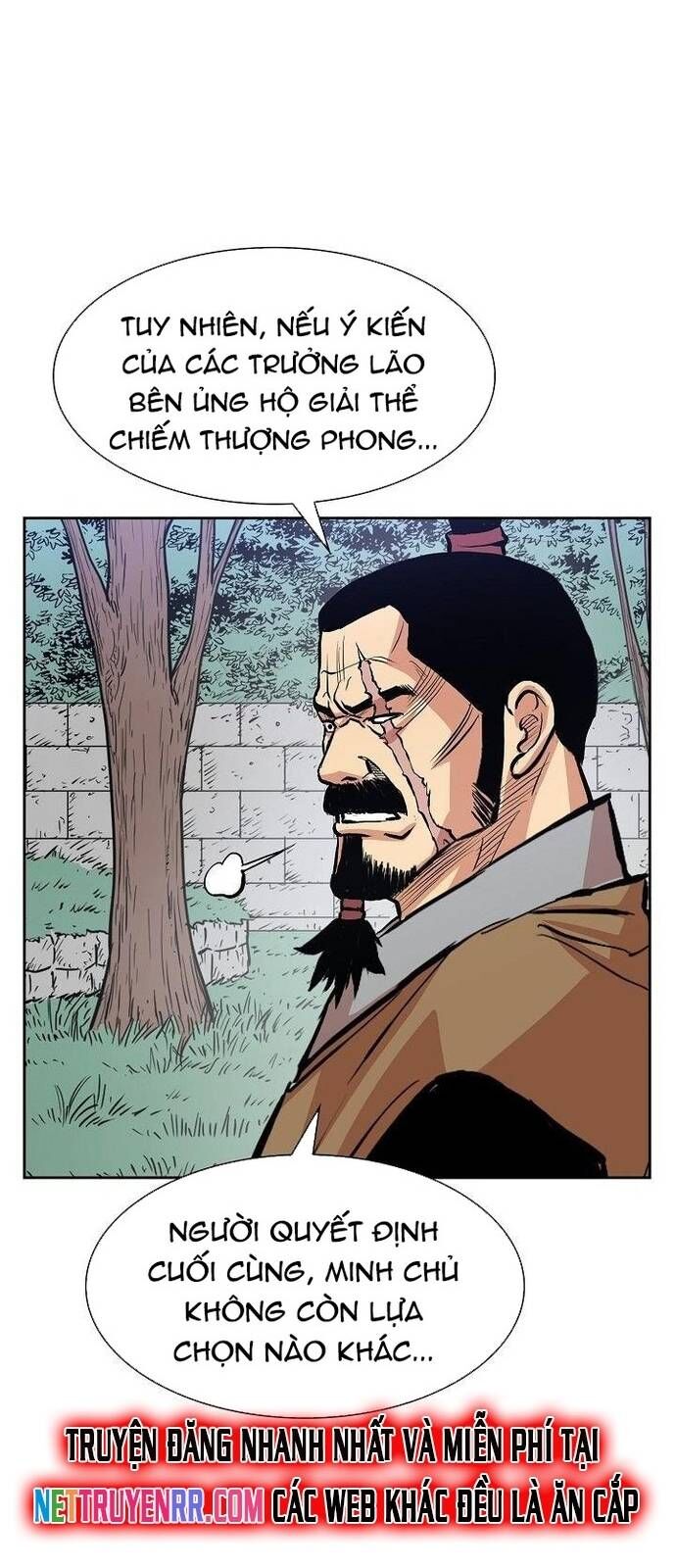 Huyền Thoại Vô Song Chiến Thần Chapter 69 - 43