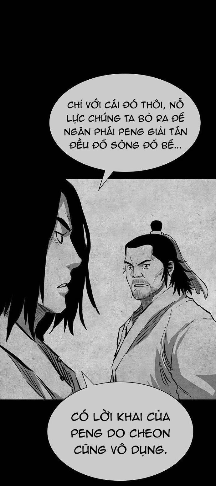 Huyền Thoại Vô Song Chiến Thần Chapter 69 - 46