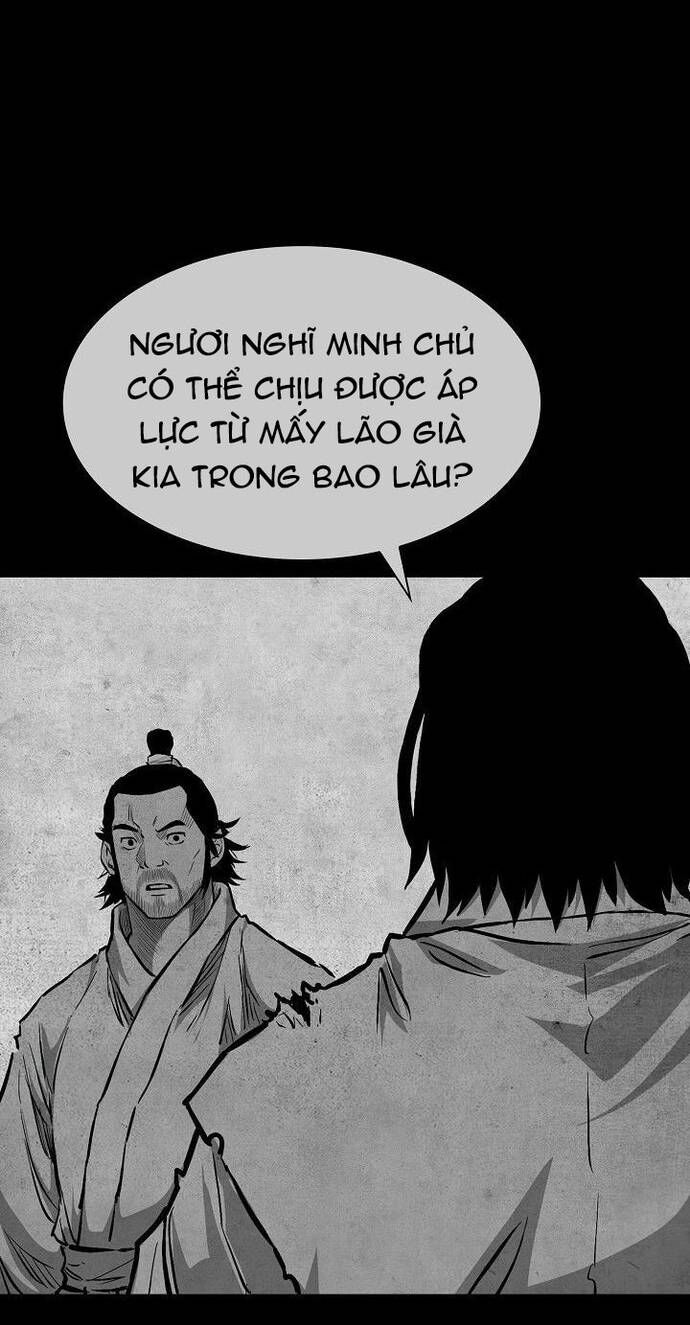 Huyền Thoại Vô Song Chiến Thần Chapter 69 - 48