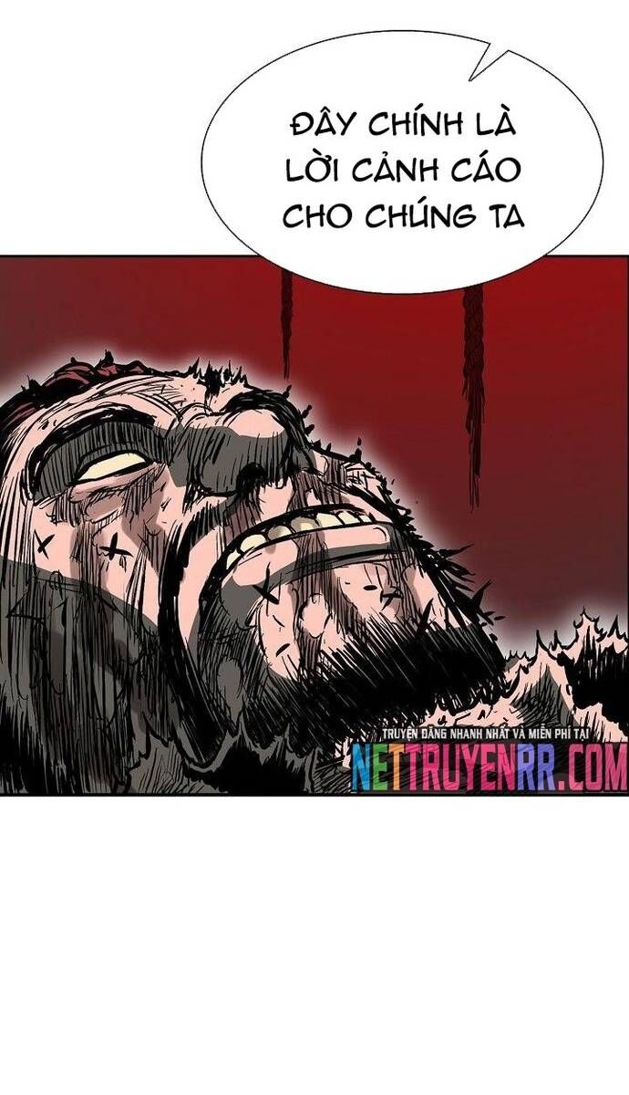 Huyền Thoại Vô Song Chiến Thần Chapter 69 - 6