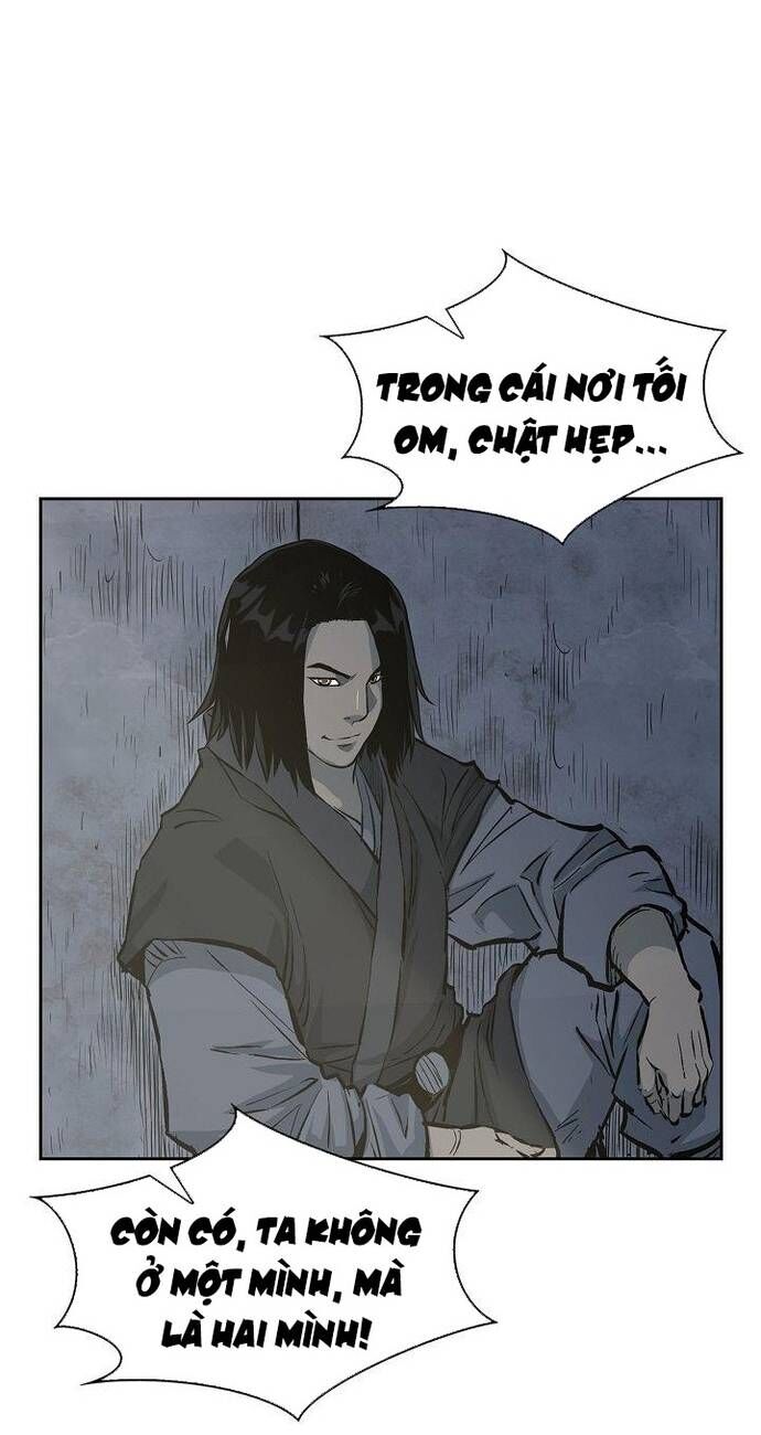 Huyền Thoại Vô Song Chiến Thần Chapter 69 - 58