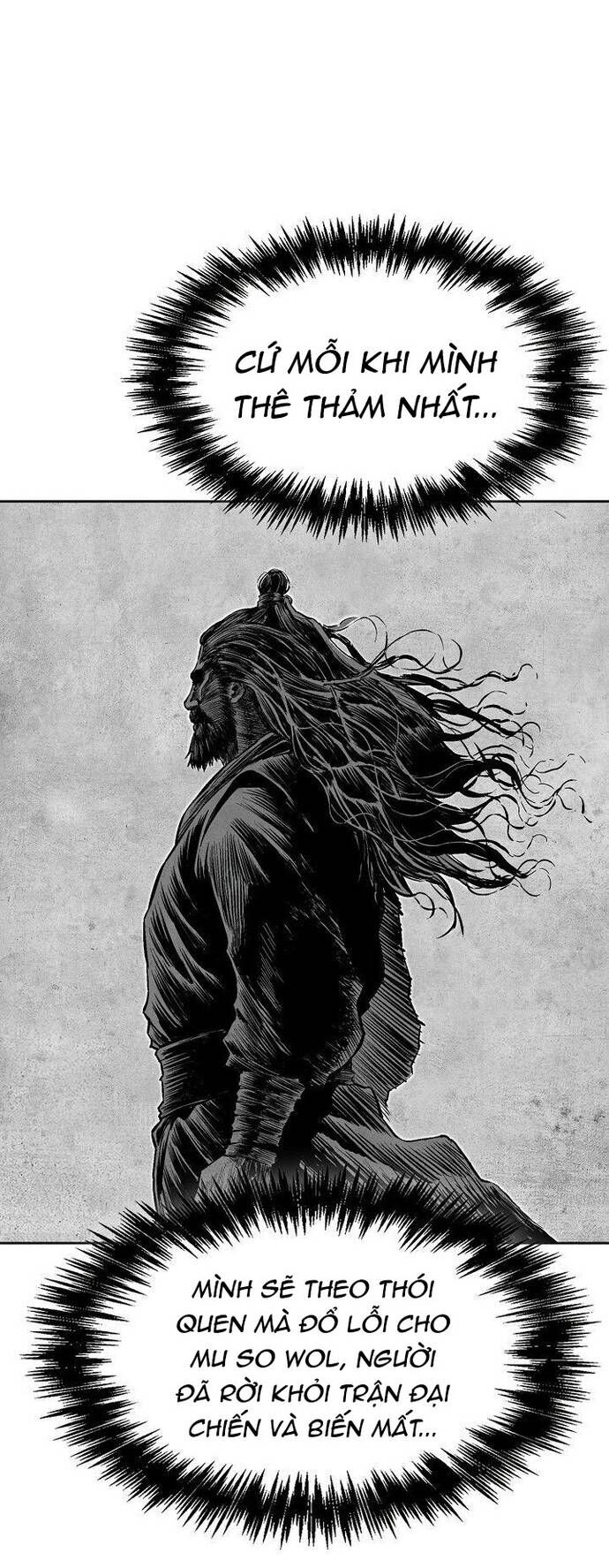Huyền Thoại Vô Song Chiến Thần Chapter 69 - 62