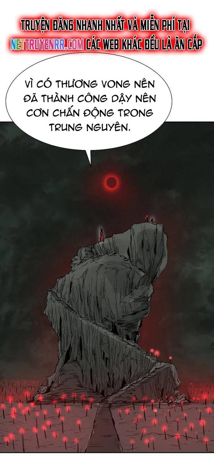 Huyền Thoại Vô Song Chiến Thần Chapter 69 - 9
