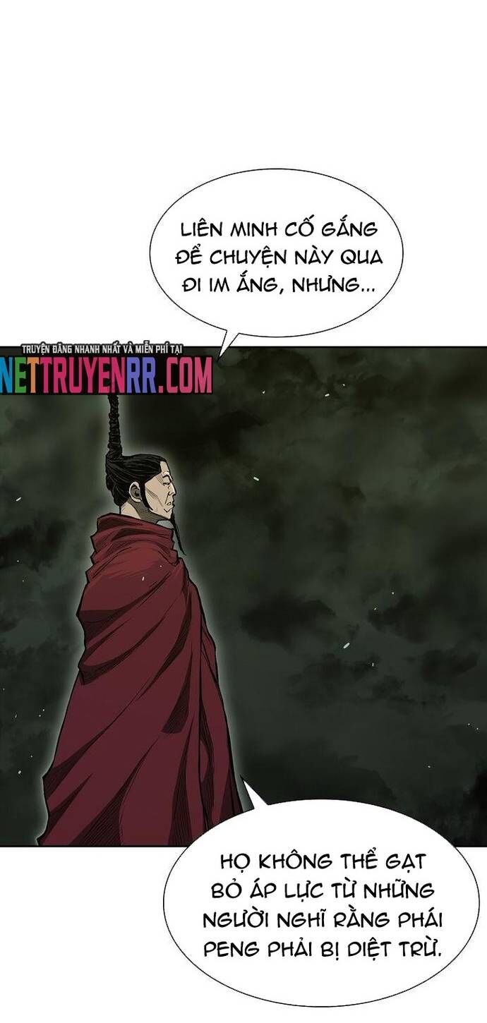 Huyền Thoại Vô Song Chiến Thần Chapter 69 - 10