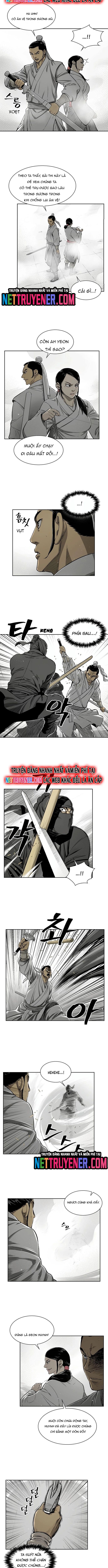 Huyền Thoại Vô Song Chiến Thần Chapter 7 - 2