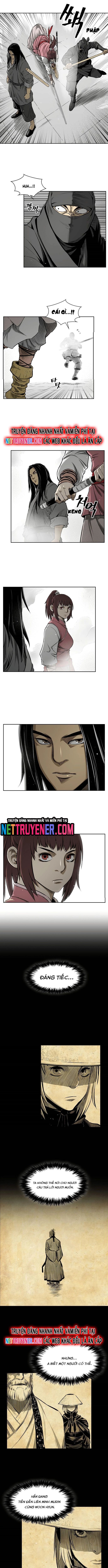 Huyền Thoại Vô Song Chiến Thần Chapter 7 - 4