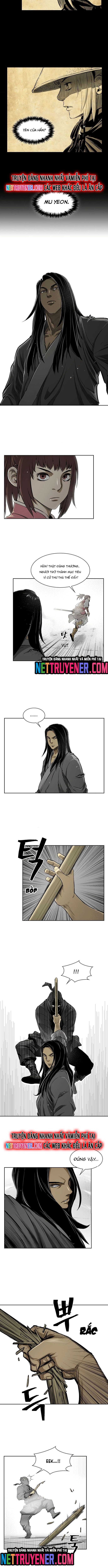 Huyền Thoại Vô Song Chiến Thần Chapter 7 - 5