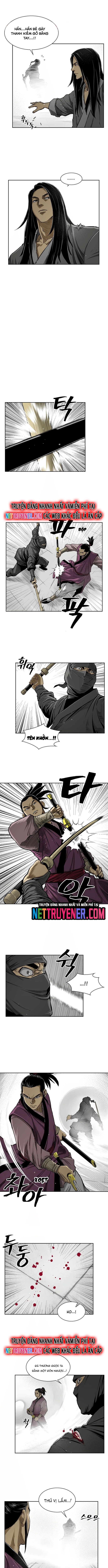 Huyền Thoại Vô Song Chiến Thần Chapter 7 - 6