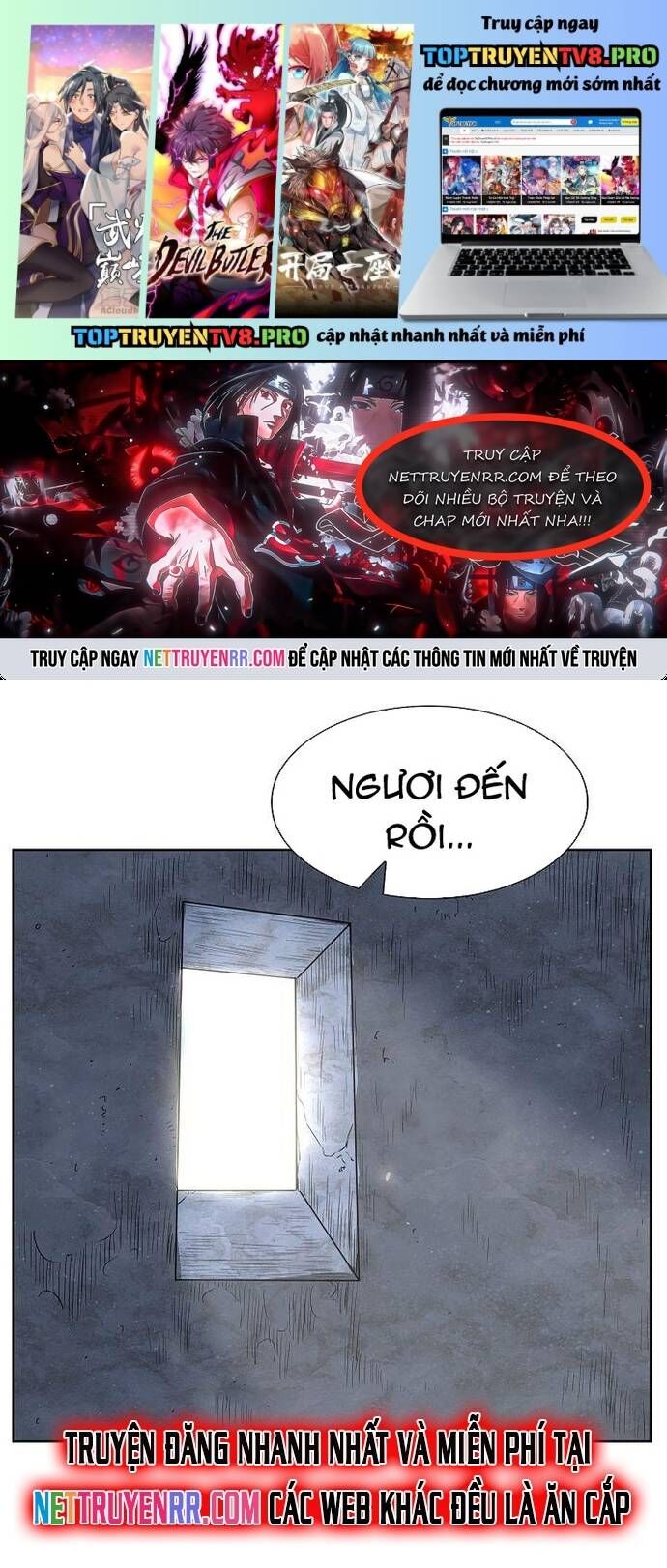 Huyền Thoại Vô Song Chiến Thần Chapter 70 - 2