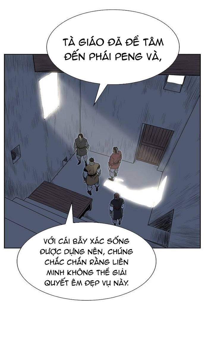 Huyền Thoại Vô Song Chiến Thần Chapter 70 - 13