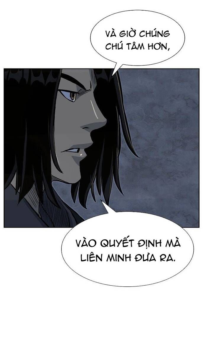 Huyền Thoại Vô Song Chiến Thần Chapter 70 - 14