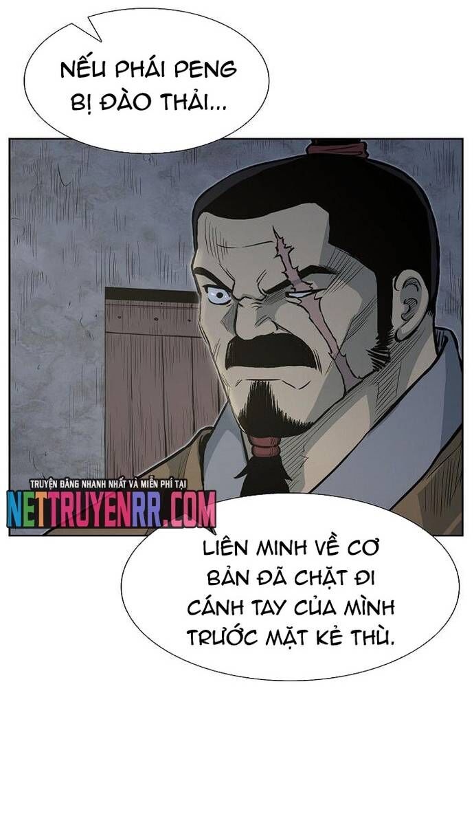Huyền Thoại Vô Song Chiến Thần Chapter 70 - 15
