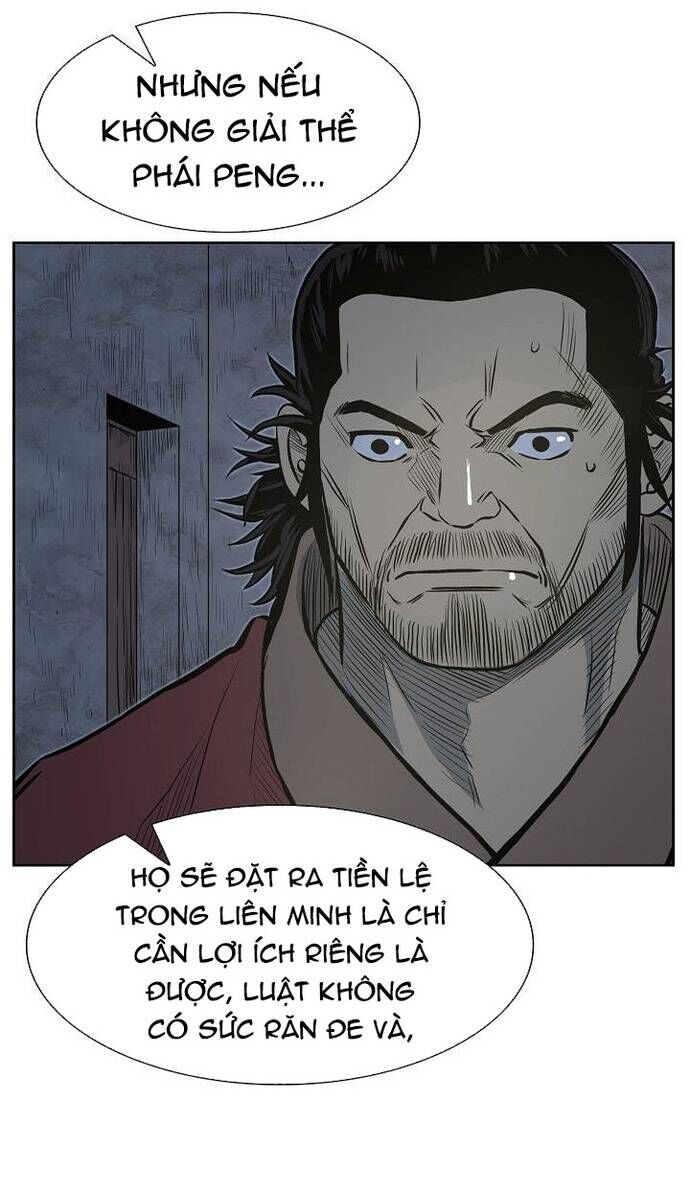 Huyền Thoại Vô Song Chiến Thần Chapter 70 - 16