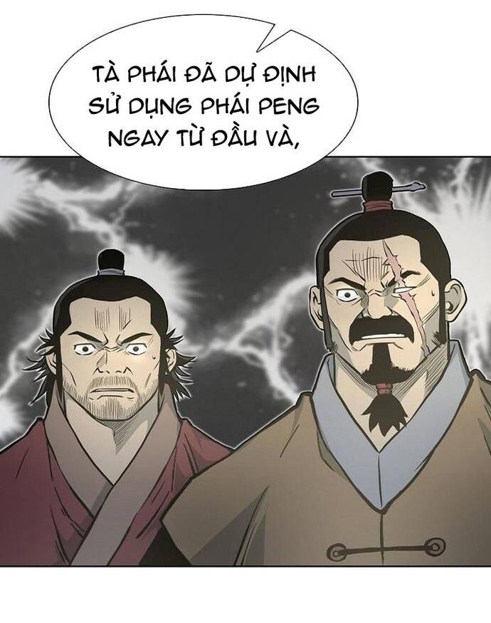 Huyền Thoại Vô Song Chiến Thần Chapter 70 - 18
