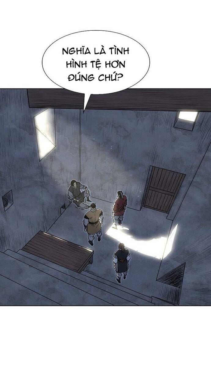 Huyền Thoại Vô Song Chiến Thần Chapter 70 - 3