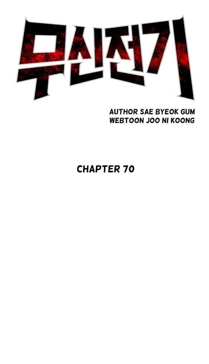 Huyền Thoại Vô Song Chiến Thần Chapter 70 - 21