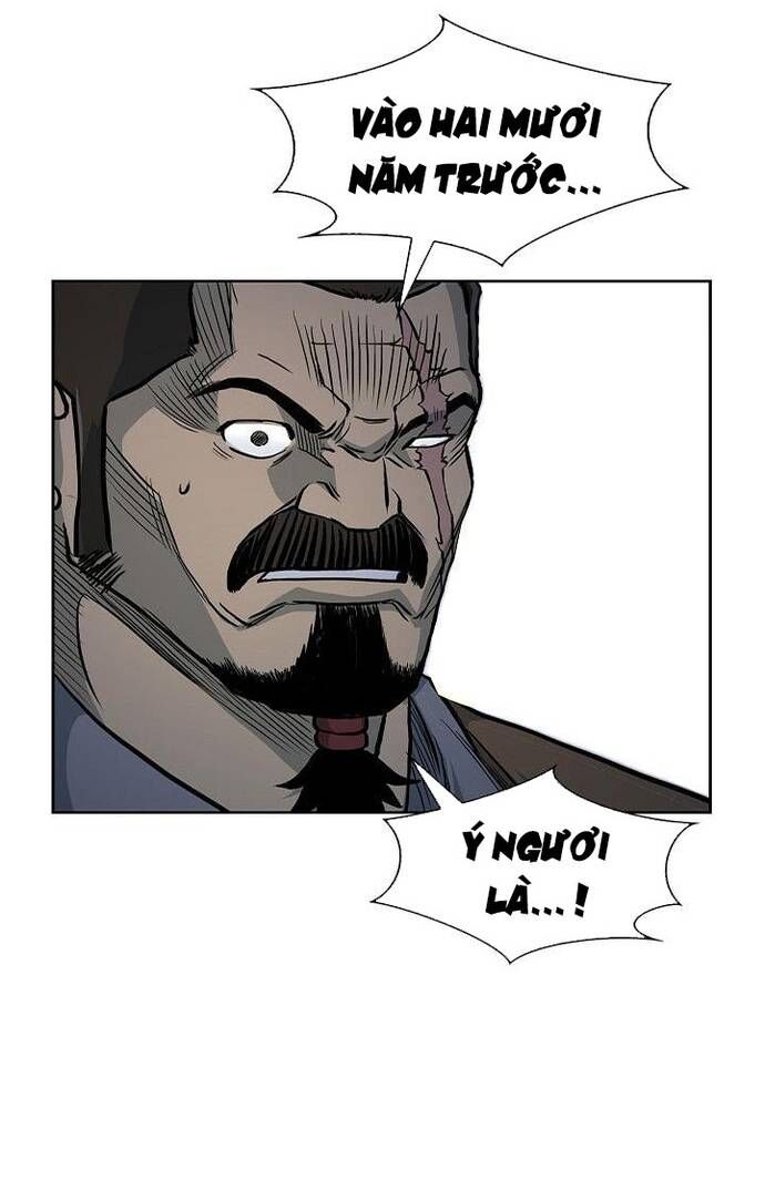 Huyền Thoại Vô Song Chiến Thần Chapter 70 - 23