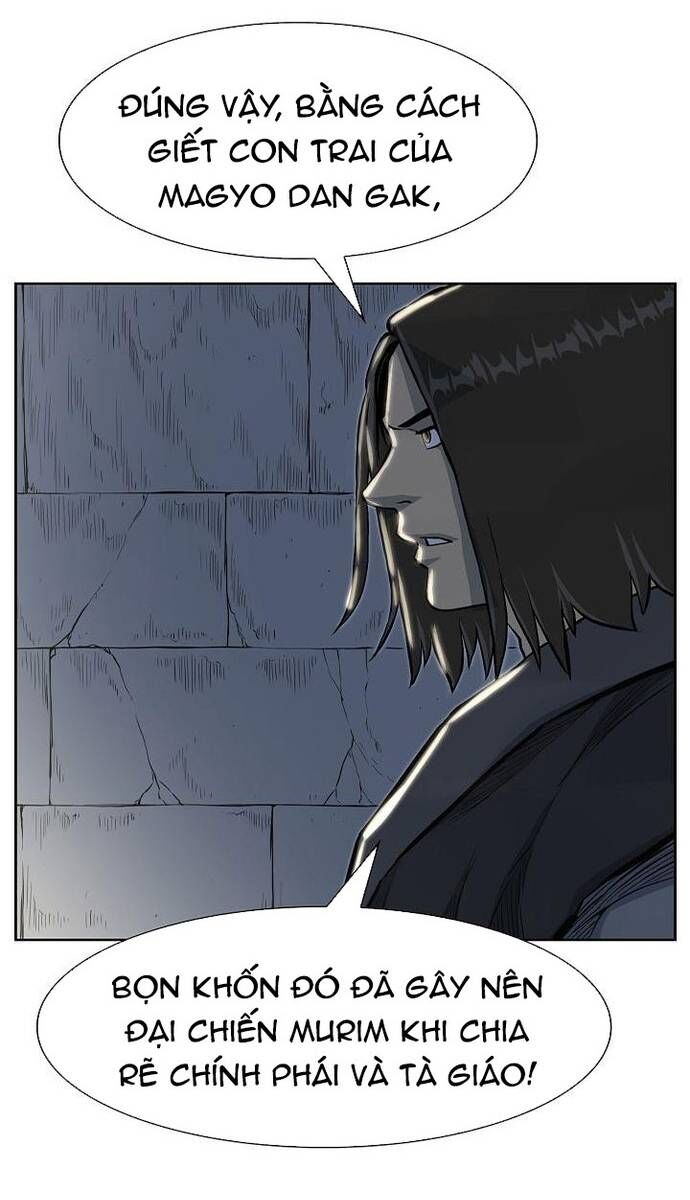 Huyền Thoại Vô Song Chiến Thần Chapter 70 - 24