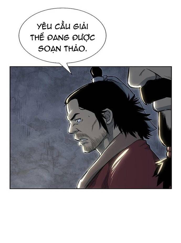 Huyền Thoại Vô Song Chiến Thần Chapter 70 - 4