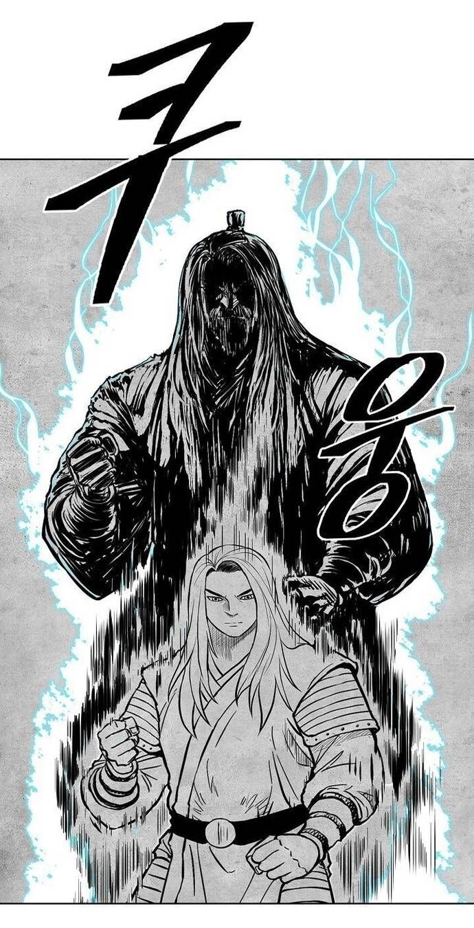 Huyền Thoại Vô Song Chiến Thần Chapter 70 - 38