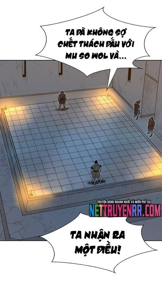 Huyền Thoại Vô Song Chiến Thần Chapter 70 - 42