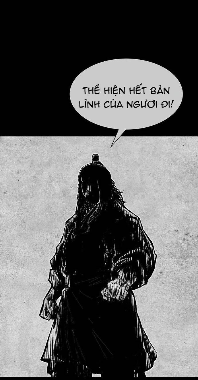 Huyền Thoại Vô Song Chiến Thần Chapter 70 - 49