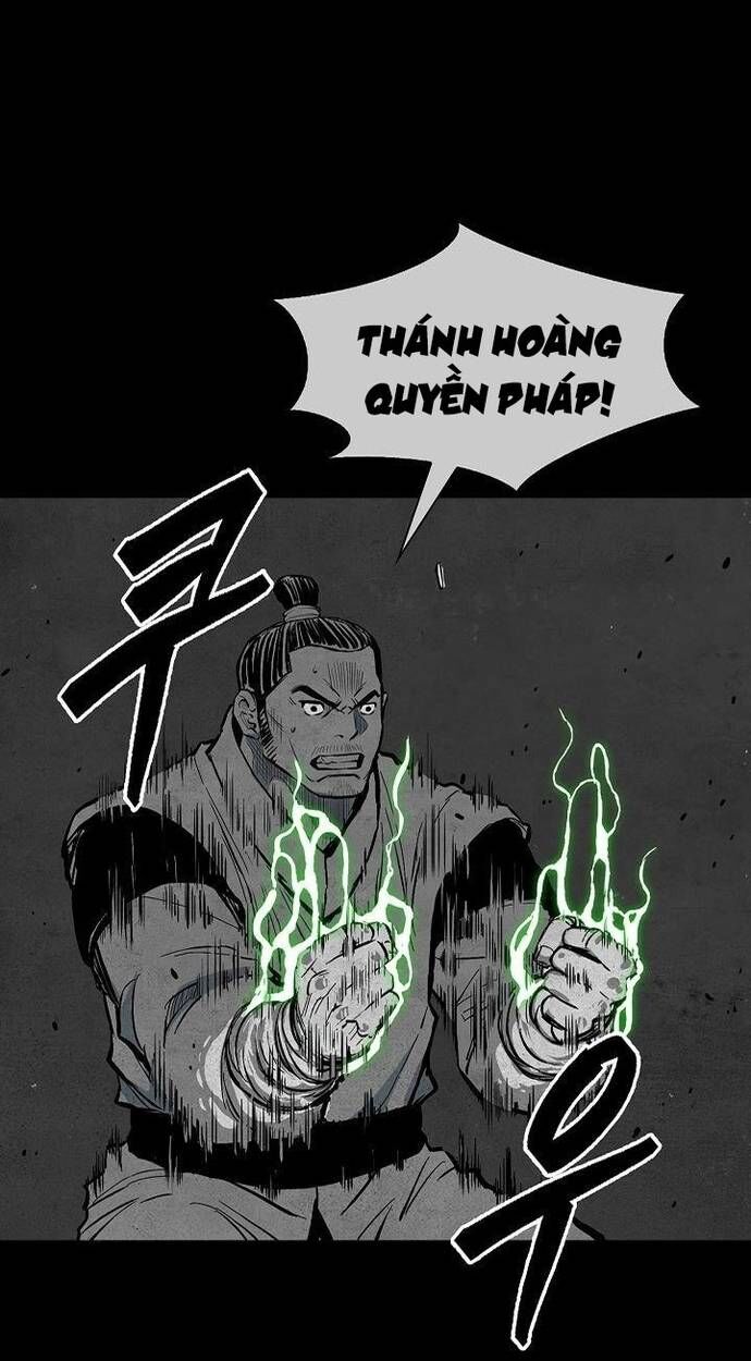 Huyền Thoại Vô Song Chiến Thần Chapter 70 - 51