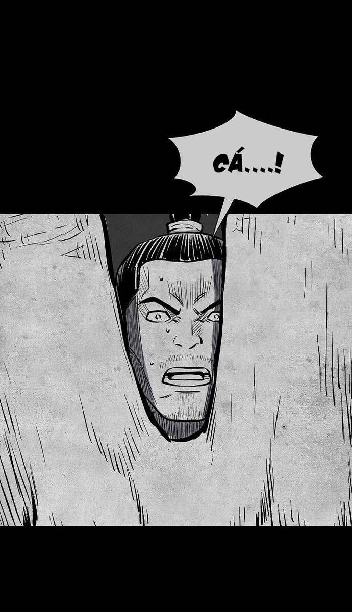 Huyền Thoại Vô Song Chiến Thần Chapter 70 - 58