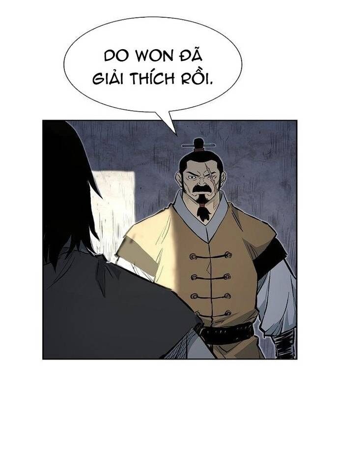 Huyền Thoại Vô Song Chiến Thần Chapter 70 - 7