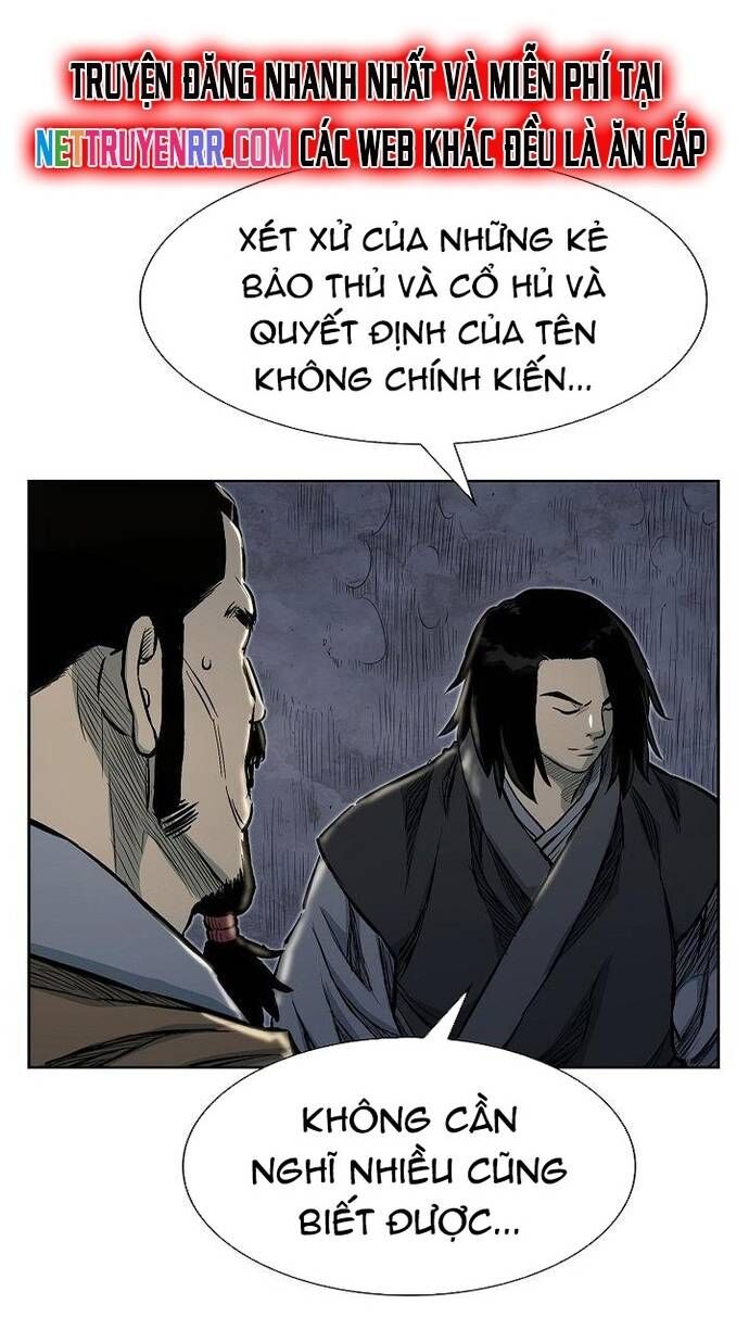 Huyền Thoại Vô Song Chiến Thần Chapter 70 - 9
