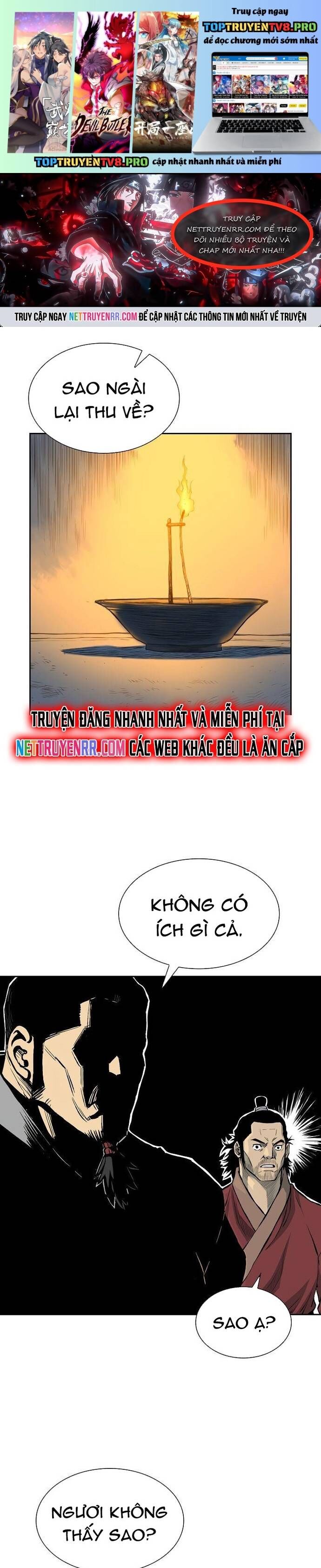 Huyền Thoại Vô Song Chiến Thần Chapter 71 - 2