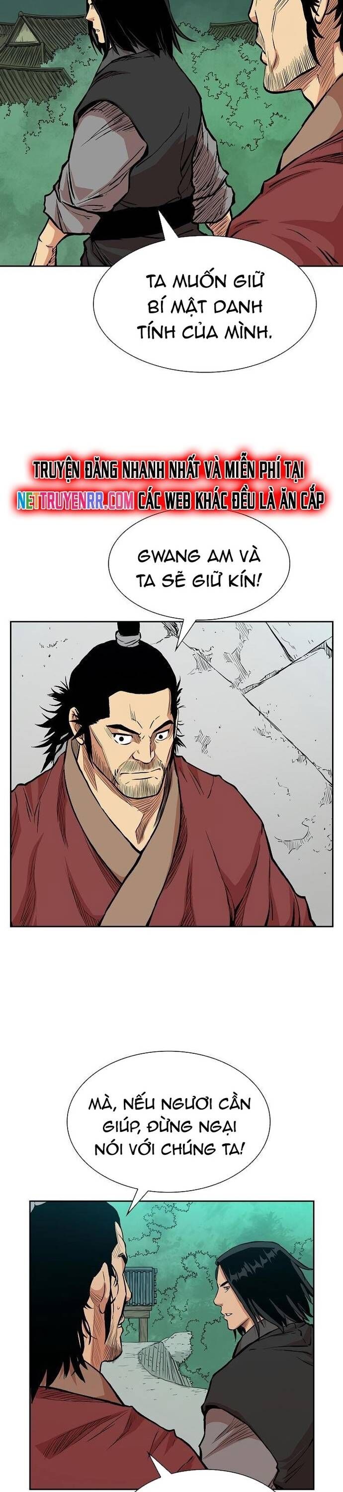 Huyền Thoại Vô Song Chiến Thần Chapter 71 - 11