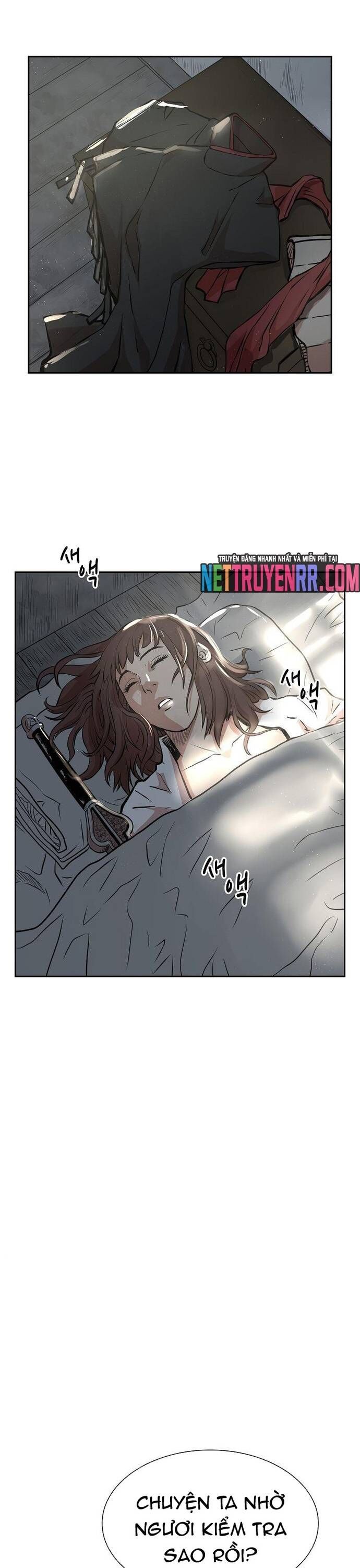 Huyền Thoại Vô Song Chiến Thần Chapter 71 - 18